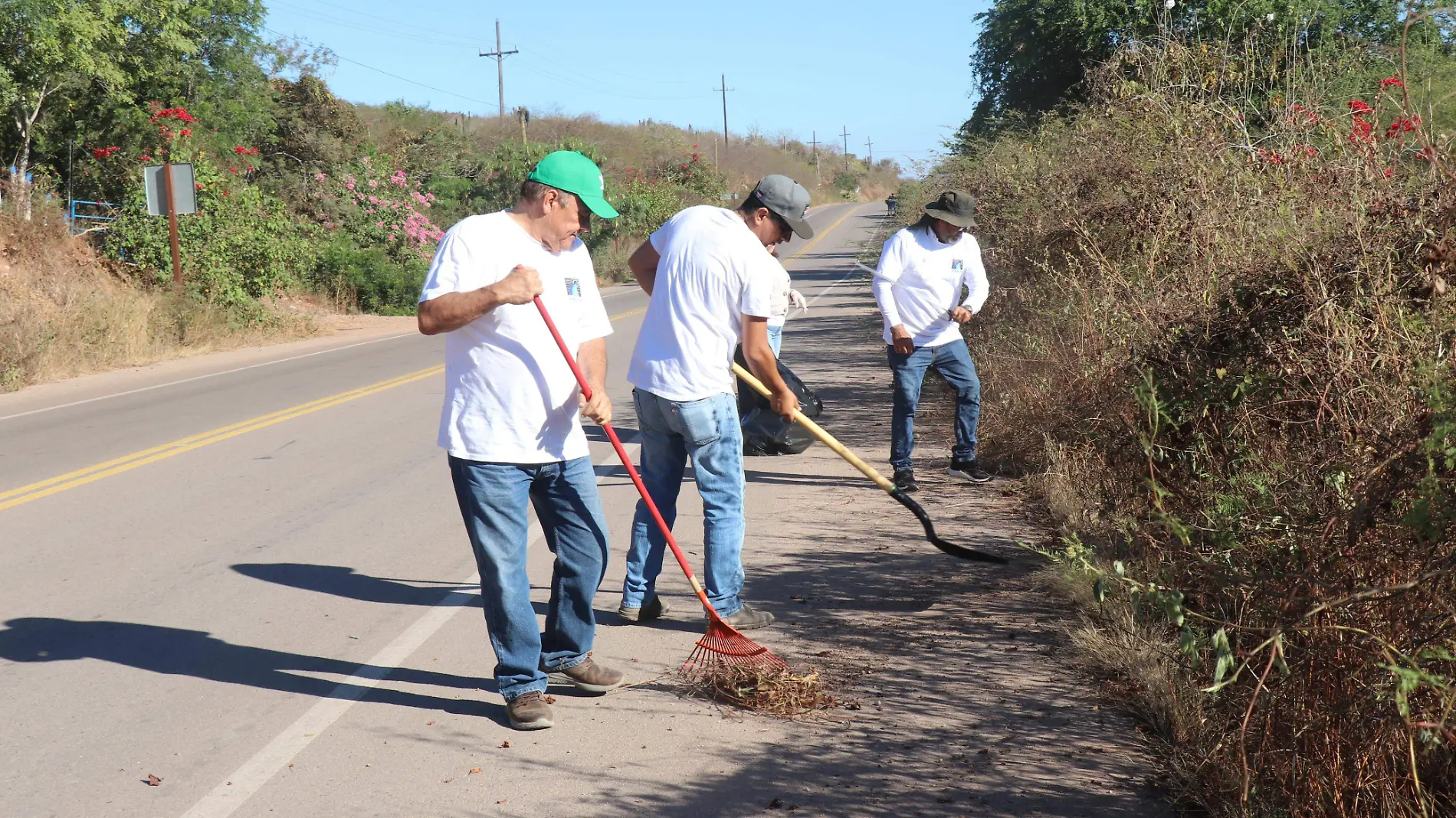 zona rural